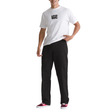 Calca Masculina Vans Reta Authentic Chino Black-V4714400030001- -4-
